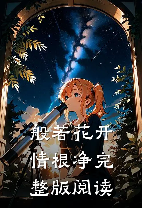 般若花开情根净完整版阅读