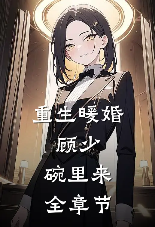 重生暖婚:顾少,碗里来全章节