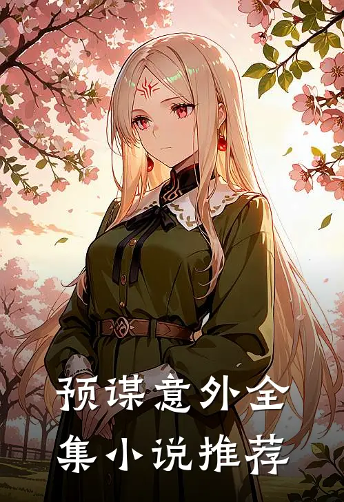 预谋意外全集小说推荐