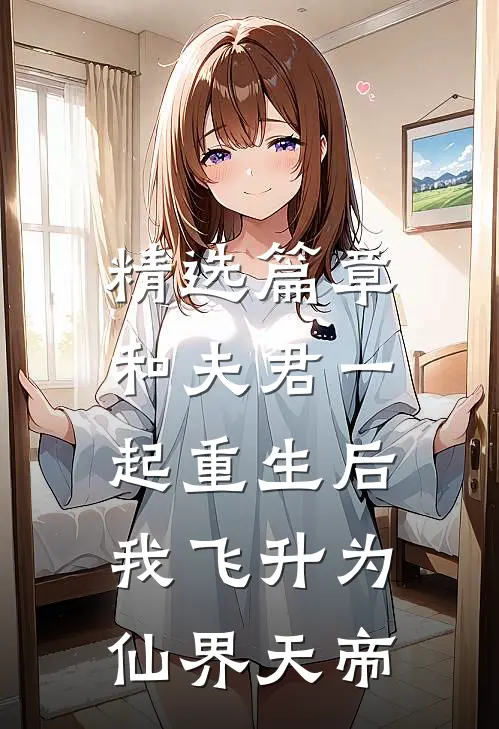 精选篇章和夫君一起重生后,我飞升为仙界天帝