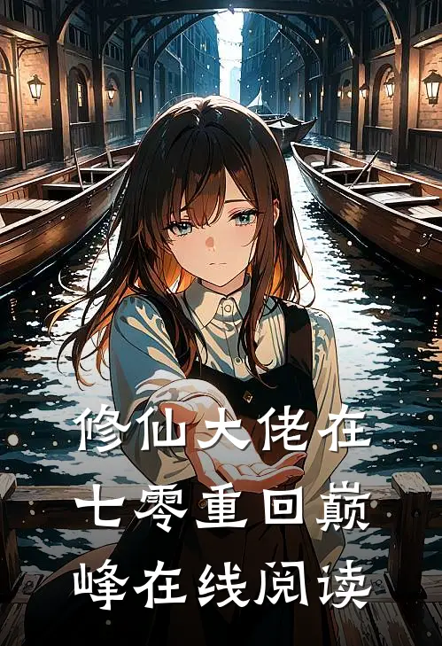 修仙大佬在七零重回巅峰在线阅读