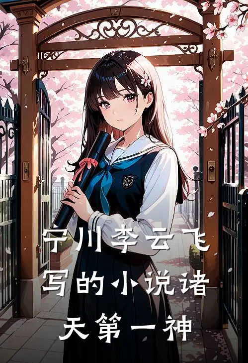 宁川李云飞写的小说诸天第一神