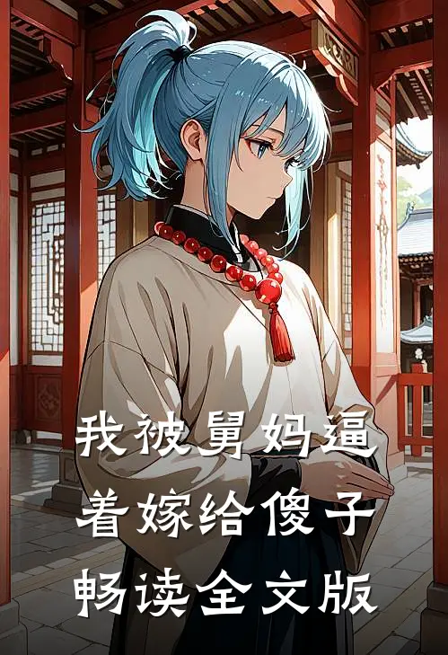 我被舅妈逼着嫁给傻子畅读全文版