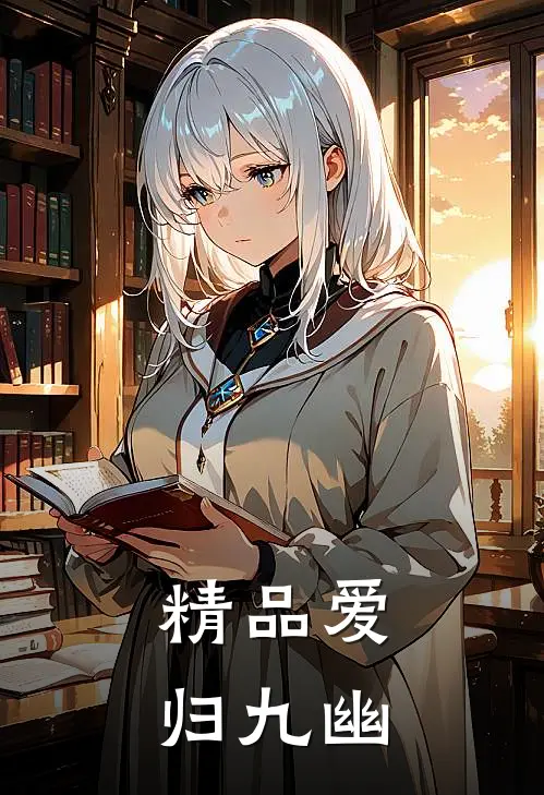 精品爱归九幽