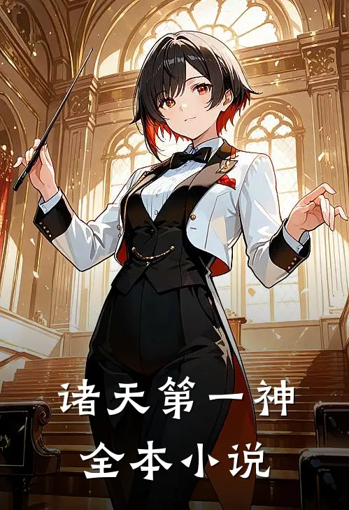诸天第一神全本小说