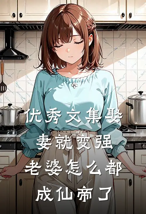优秀文集娶妻就变强,老婆怎么都成仙帝了