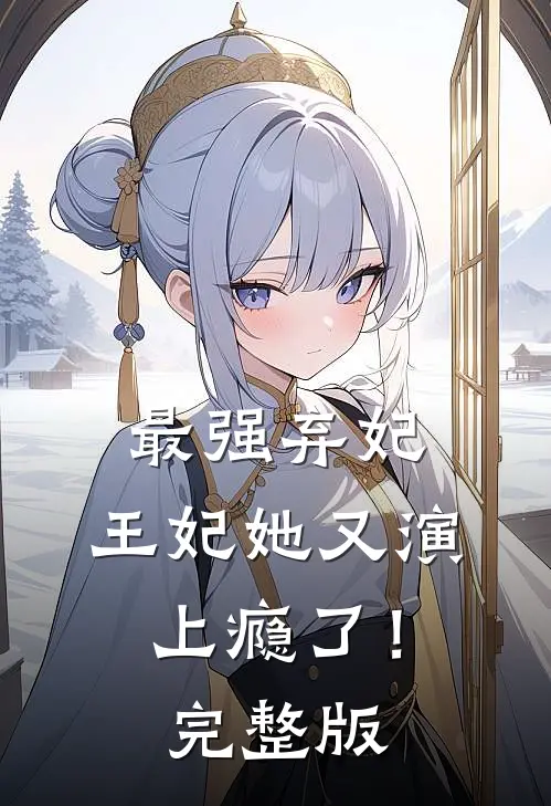 最强弃妃:王妃她又演上瘾了!完整版