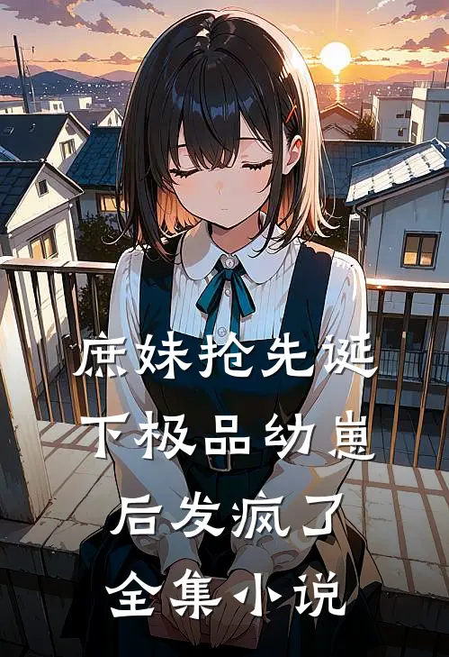 庶妹抢先诞下极品幼崽后发疯了全集小说