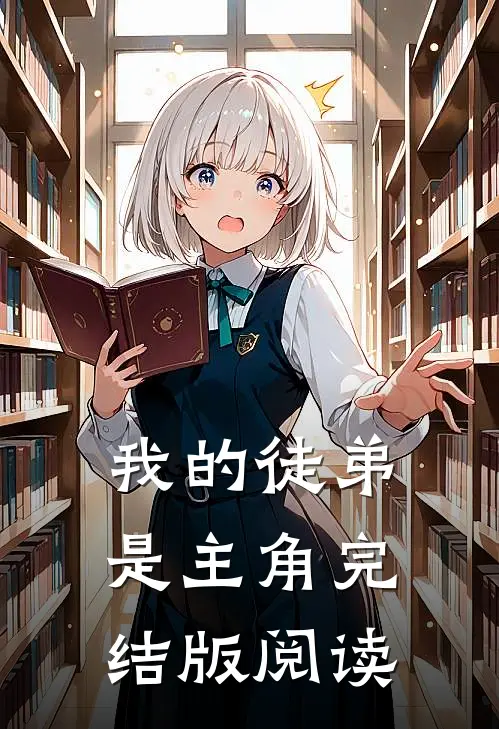 我的徒弟是主角完结版阅读