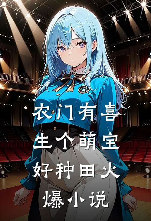 农门有喜:生个萌宝好种田火爆小说