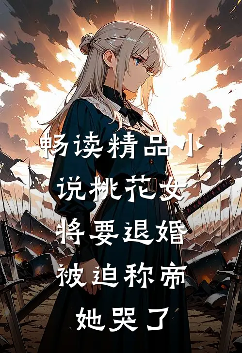 畅读精品小说桃花女将要退婚，被迫称帝她哭了