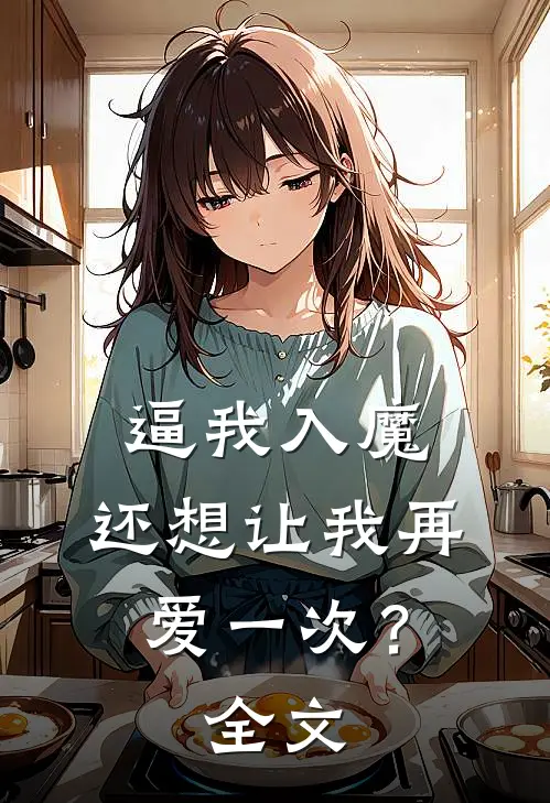 逼我入魔,还想让我再爱一次?全文