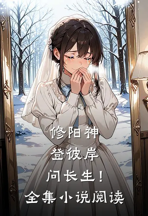 修阳神,登彼岸,问长生!全集小说阅读