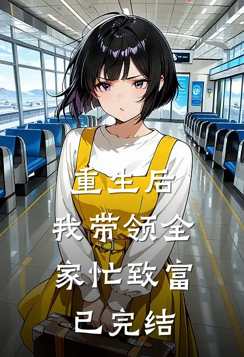 重生后,我带领全家忙致富已完结