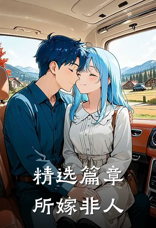 精选篇章所嫁非人