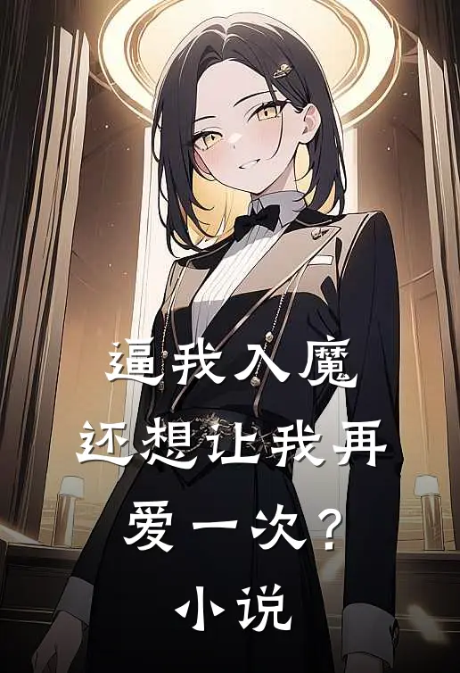 逼我入魔,还想让我再爱一次?小说