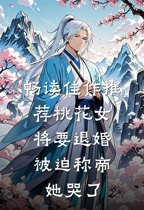 畅读佳作推荐桃花女将要退婚，被迫称帝她哭了