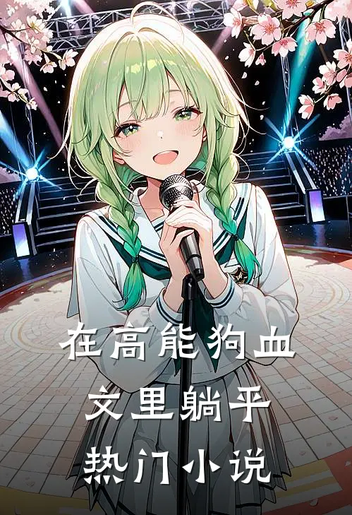在高能狗血文里躺平热门小说