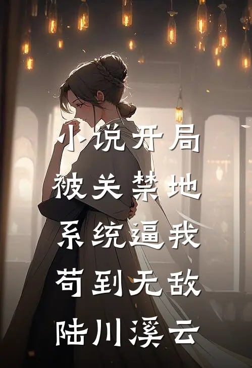小说开局被关禁地,系统逼我苟到无敌(陆川溪云)