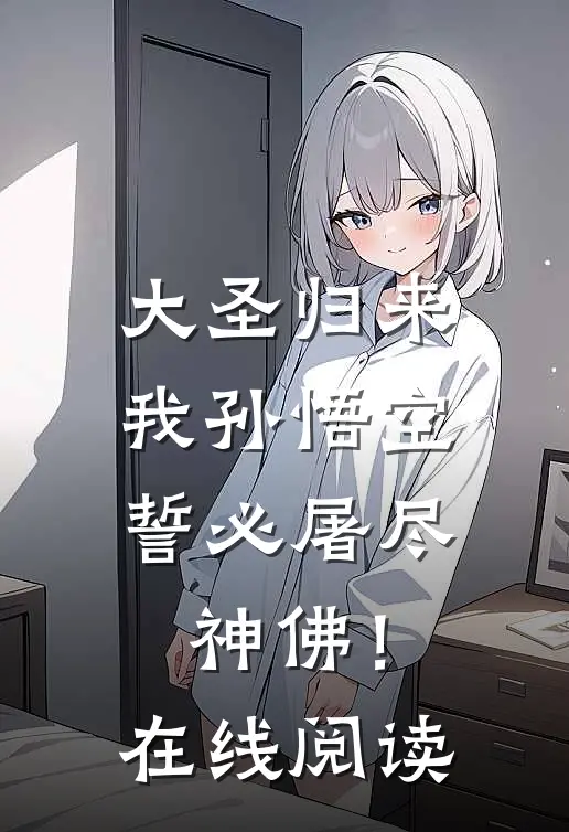 大圣归来,我孙悟空誓必屠尽神佛!在线阅读