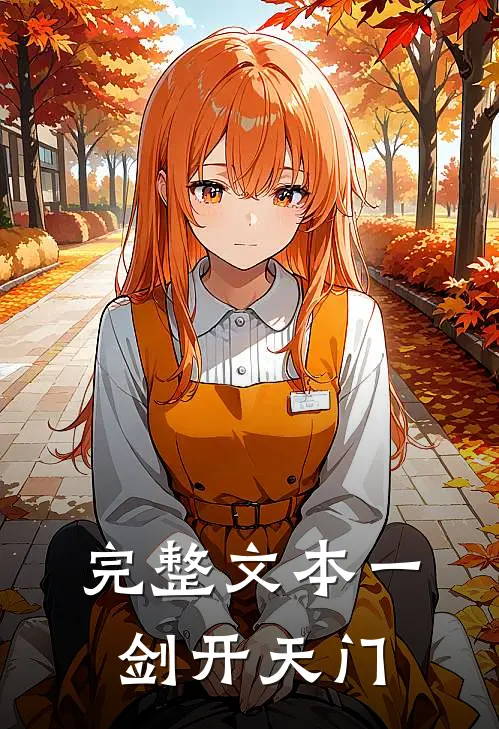 完整文本一剑开天门
