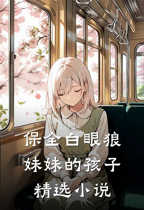 保全白眼狼妹妹的孩子精选小说