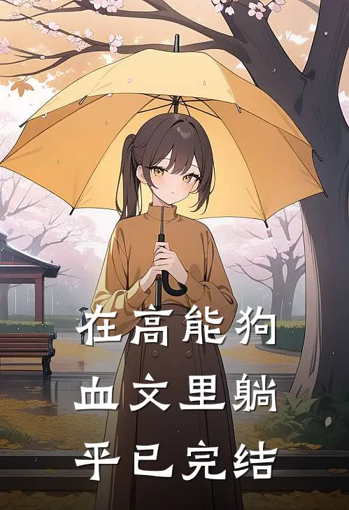 在高能狗血文里躺平已完结