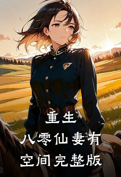 重生:八零仙妻有空间完整版