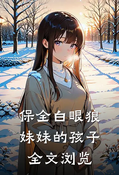 保全白眼狼妹妹的孩子全文浏览
