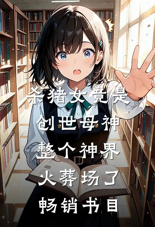 杀猪女竟是创世母神,整个神界火葬场了畅销书目