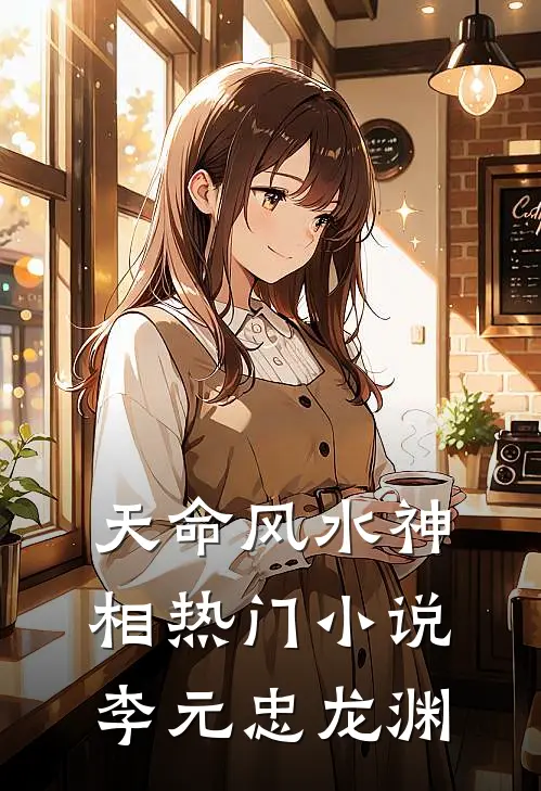 天命风水神相热门小说李元忠龙渊