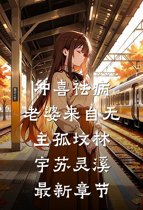 冲喜祛病,老婆来自无主孤坟林宇苏灵溪最新章节