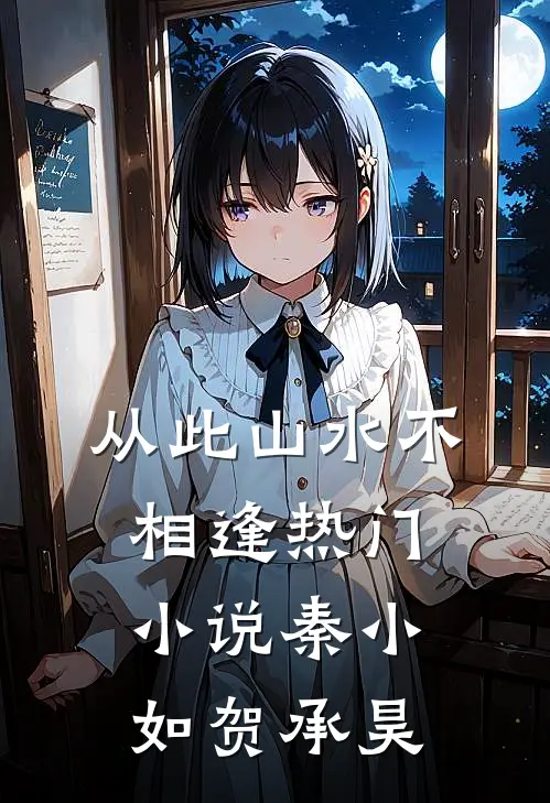从此山水不相逢热门小说秦小如贺承昊