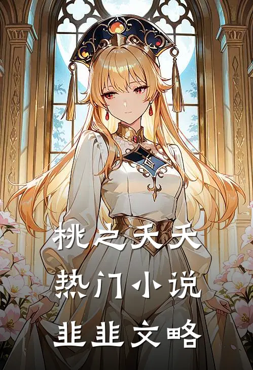 桃之夭夭热门小说韭韭文略
