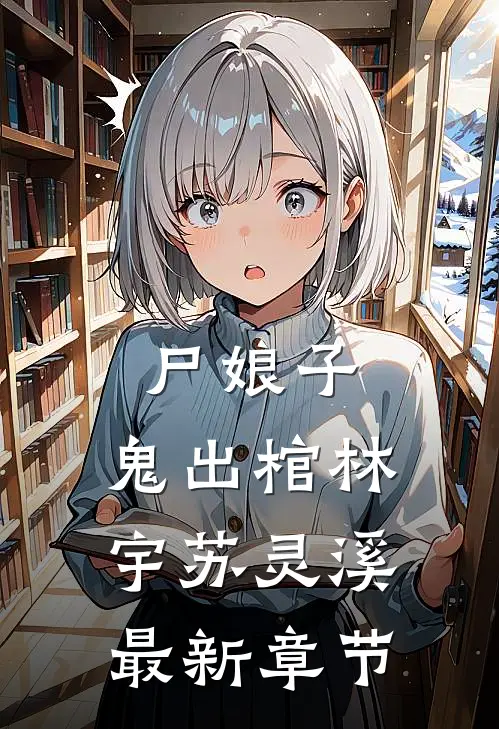 尸娘子,鬼出棺林宇苏灵溪最新章节