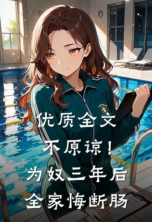 优质全文不原谅！为奴三年后全家悔断肠