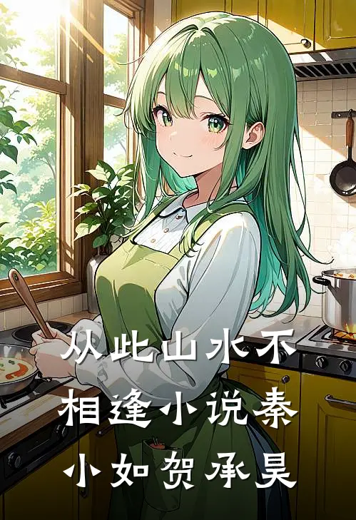 从此山水不相逢小说秦小如贺承昊