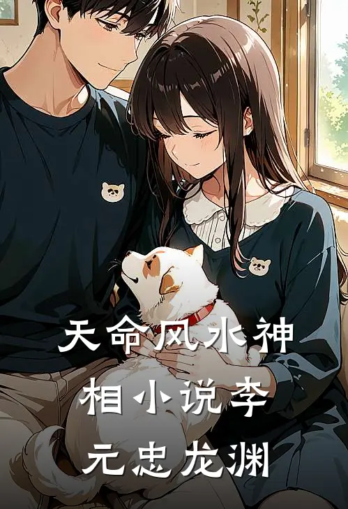 天命风水神相小说李元忠龙渊