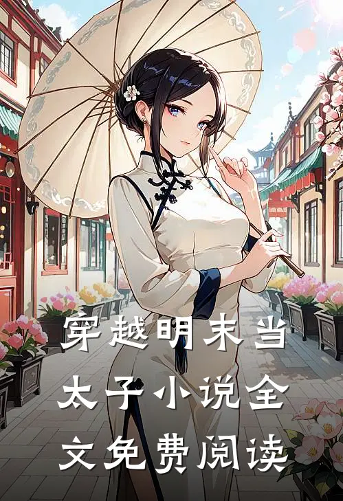穿越明末当太子小说全文免费阅读