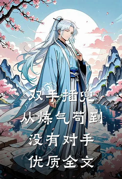 双手插兜，从炼气苟到没有对手优质全文