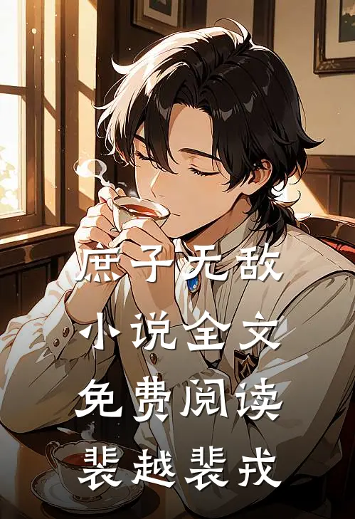 庶子无敌小说全文免费阅读裴越裴戎