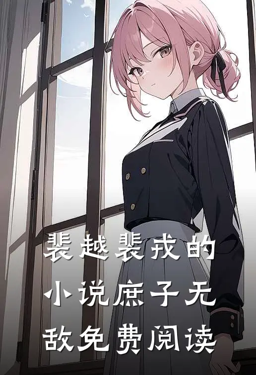 裴越裴戎的小说庶子无敌免费阅读