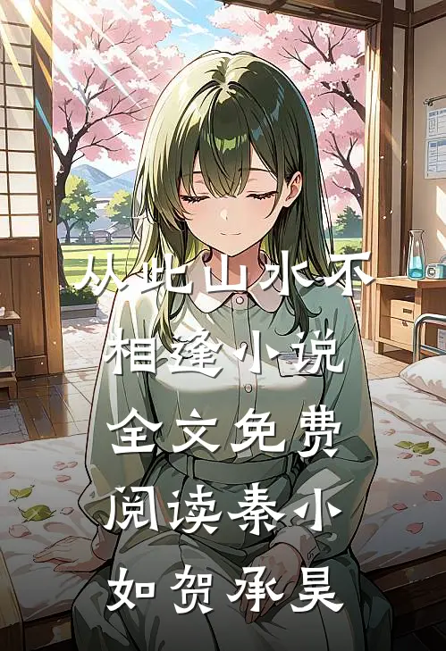 从此山水不相逢小说全文免费阅读秦小如贺承昊