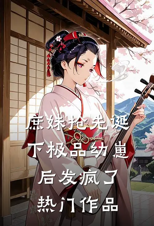 庶妹抢先诞下极品幼崽后发疯了热门作品