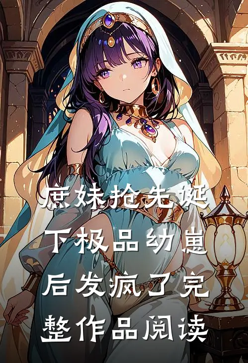庶妹抢先诞下极品幼崽后发疯了完整作品阅读
