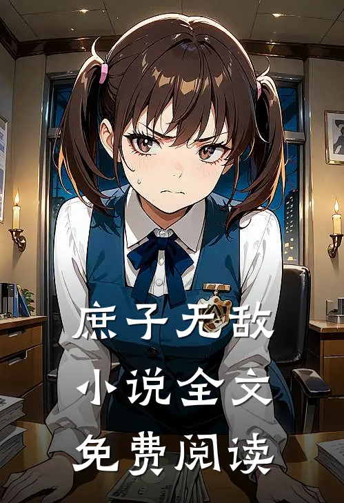 庶子无敌小说全文免费阅读