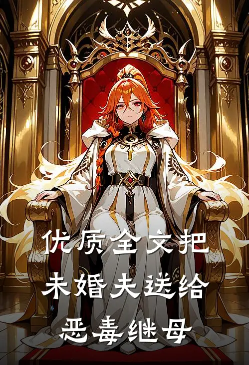 优质全文把未婚夫送给恶毒继母