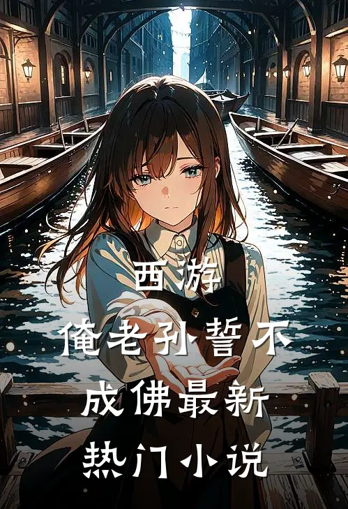 西游：俺老孙誓不成佛最新热门小说