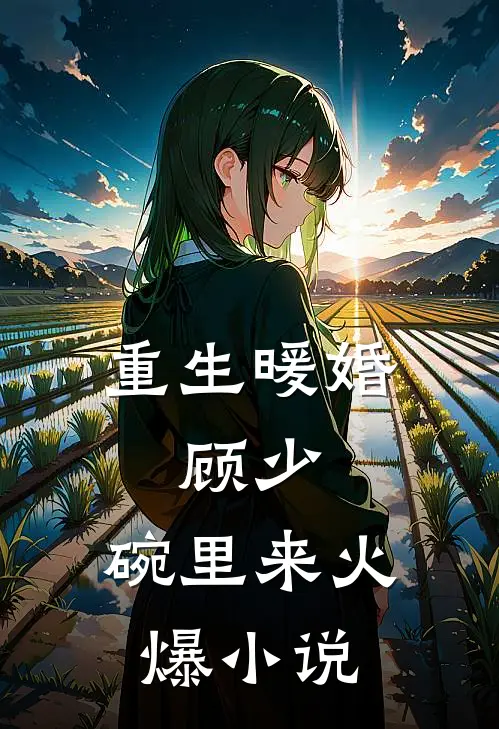 重生暖婚：顾少，碗里来火爆小说