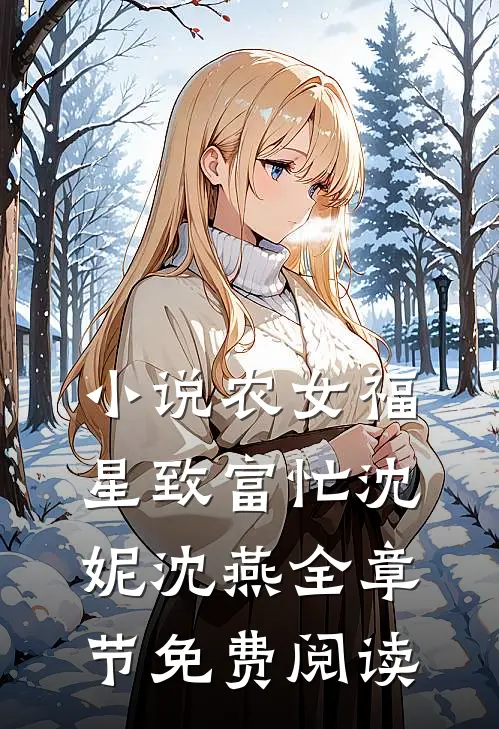 小说农女福星致富忙沈妮沈燕全章节免费阅读